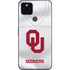 University of Oklahoma White Jersey Google Pixel 5a Skin